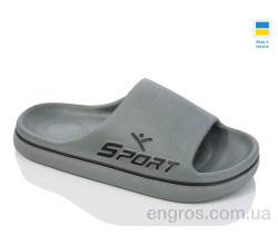 Шлепки Lot Shoes